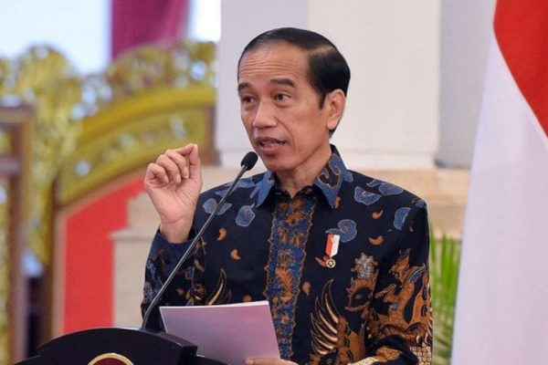 PAN Dorong Jokowi Akui Peran dalam ‘Dalang’ Revisi UU KPK, Kritik Klaim “Inisiatif DPR”