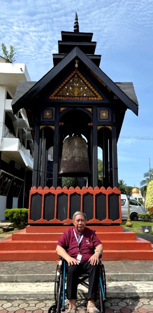 Museum Aceh Library of Our History - optika.id - Lensa Politik