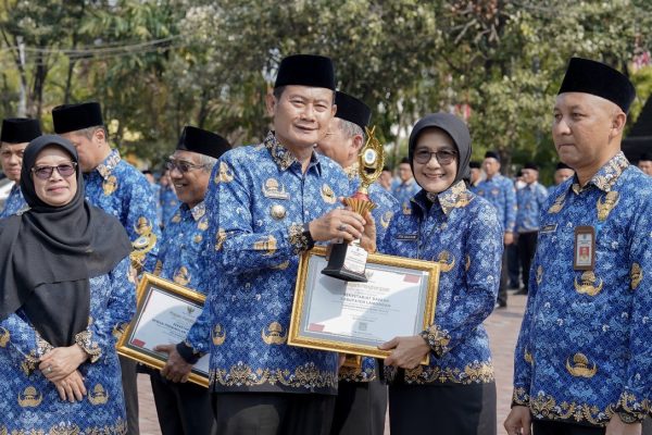 Targetkan PAD Meningkat, Pak Yes Himbau Bukan untuk Menaikkan Beban Masyarakat