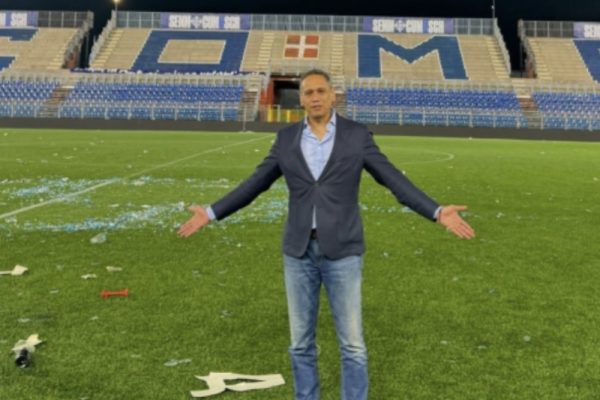 Cah Madiun Yang Menggoncang Italia