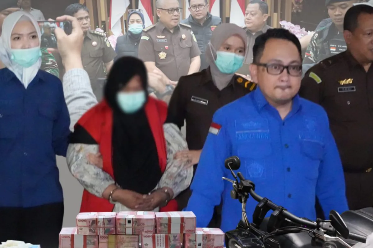 KUR Fiktif BNI Jember Dibongkar, Identitas Warga Dipakai hingga Negara Rugi Rp41,4 Miliar