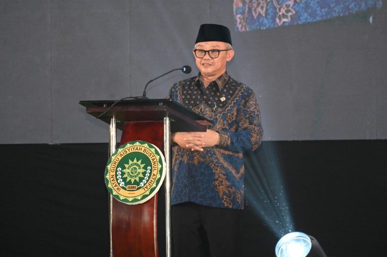 Kemendikdasmen Perluas Akses PAUD melalui Wajib Belajar 13 Tahun dan Bantuan Pendidikan