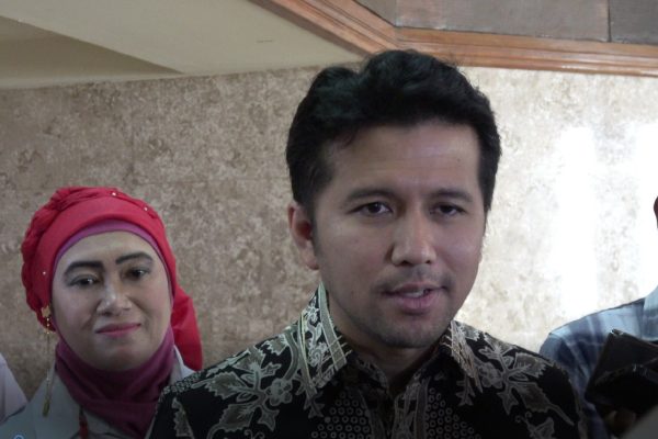 Gubernur Instruksikan Penanganan Karhutla All Out, Keselamatan Petugas Prioritas