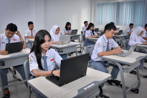 Kemendikdasmen Jelaskan Skala Skor TKA 200–800 untuk Menggambarkan Kemampuan Akademik Murid