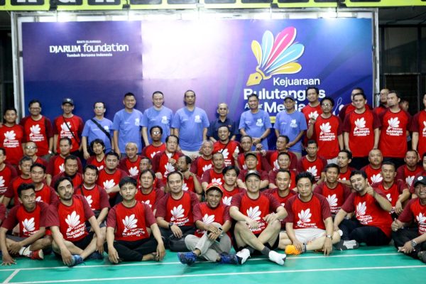 Tantangan Berat Tiga Juara Bertahan KBAM