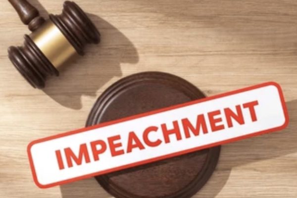 IMPEACHMENT