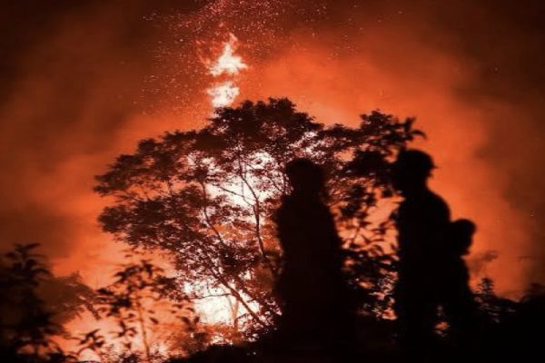 Kabeh Dikorupsi..!!!