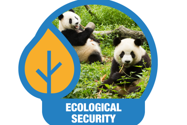 ECOLOGICAL SECURITY