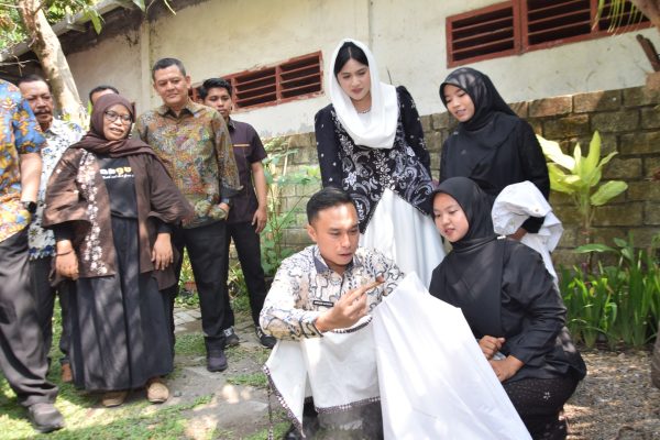 Sanggar Mbah Guru, Tiga Besar Finalis DPD RI Awards 2026