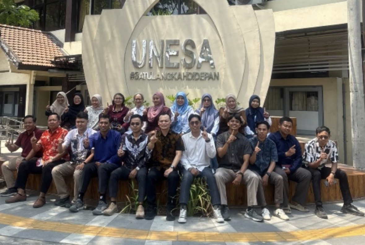 UNESA Dorong Pembelajaran Sejarah Beretika di Era Kecerdasan Artifisial, Perkuat Komitmen terhadap SDG 4 dan SDG 9
