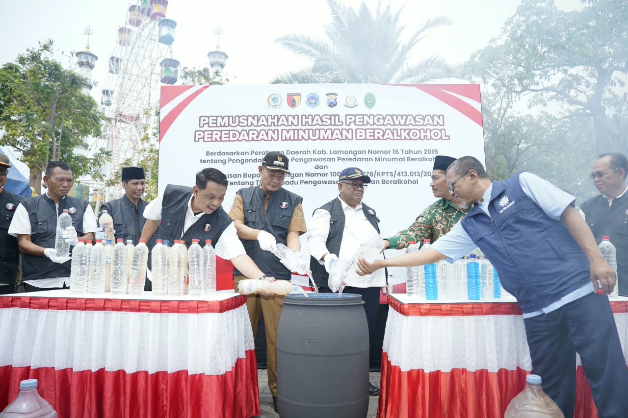 Stop Jual Beli Barang Ilegal, Beri Keadilan pada Pengusaha Taat Aturan